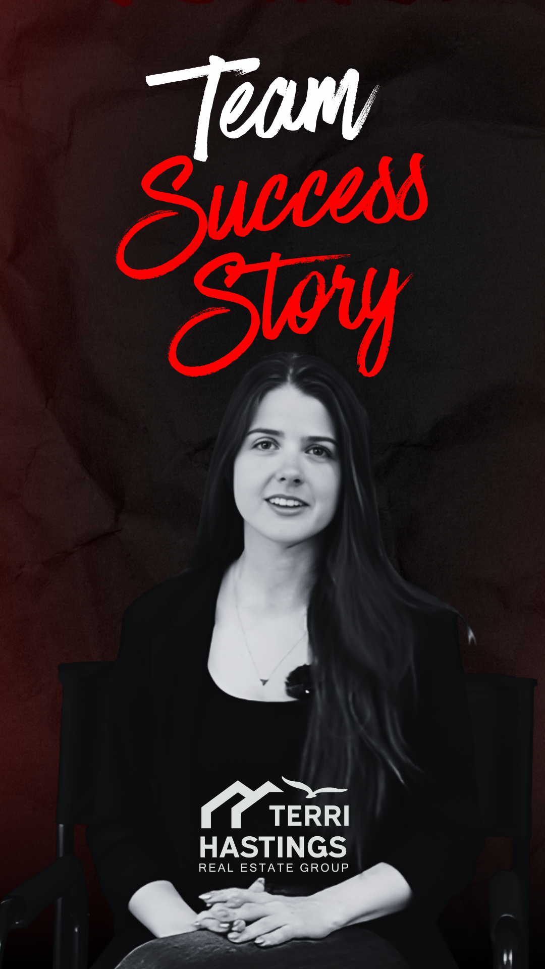 Team success story — Sabrina (video)